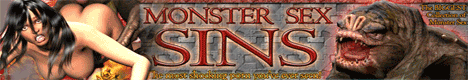 Monster Sex Sins