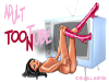 Adult Toon Tube