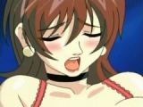 Hentai Pussy for Lunch