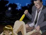 Hentai Dildo Fuck