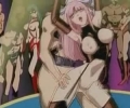 Live Hentai Fuck Show