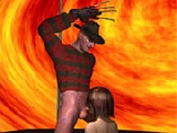 3D Nightmare on Elm Street